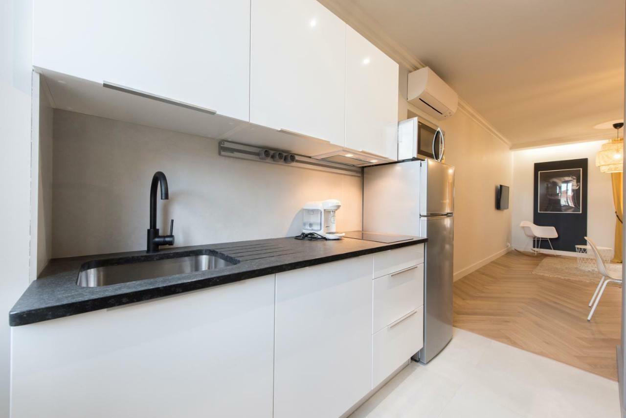 F2 Chambre En Duplex แซ็งต์-ราฟาเอล ภายนอก รูปภาพ