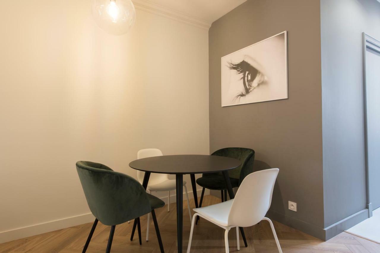 F2 Chambre En Duplex แซ็งต์-ราฟาเอล ภายนอก รูปภาพ